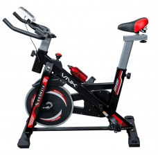 Велотренажер VNK Home Spin Bike Велотренажер VNK Home Spin Bike