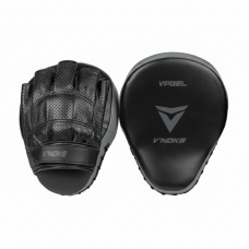 Лапы боксерские V`Noks Fortes