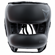 Боксерський шолом V`Noks із бампером Boxing Machine PRO