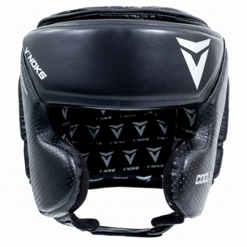 Боксерский шлем V`Noks Futuro Tec S/M