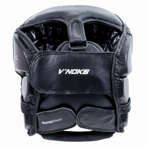 Боксерский шлем V`Noks Futuro Tec S/M