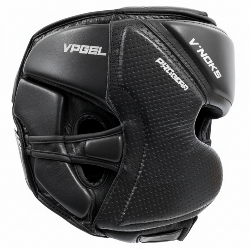 Боксерский шлем V`Noks Futuro Tec S/M