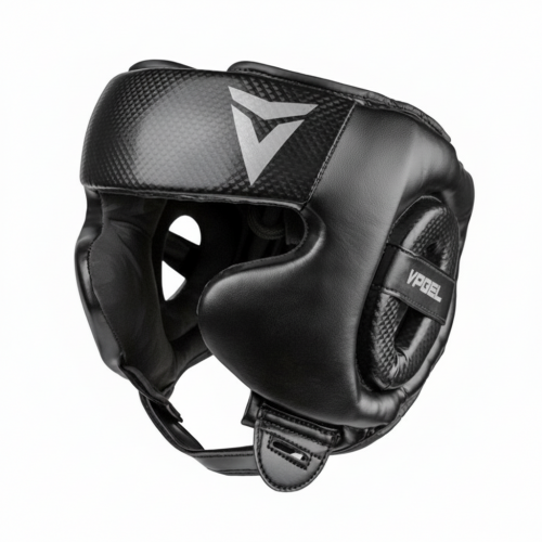 Боксерский шлем V`Noks Optima S/M