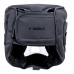 Боксерский шлем V`Noks Ultima Black S/M