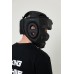 Боксерский шлем V`Noks Ultima Black S/M