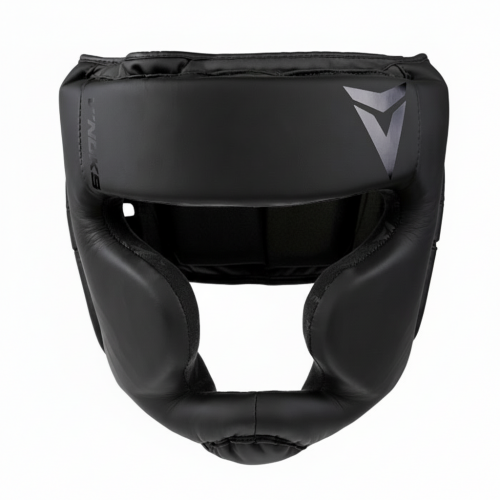 Боксерський шолом V`Noks Ultima Black Training S/M