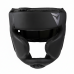 Боксерський шолом V`Noks Ultima Black Training S/M