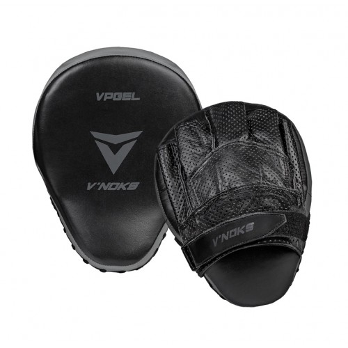 Лапы боксерские V`Noks Fortes