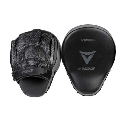 Лапы боксерские V`Noks Fortes Лапы боксерские V`Noks Fortes