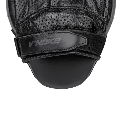 Лапы боксерские V`Noks Fortes Лапы боксерские V`Noks Fortes