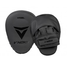 Лапи боксерські V`Noks Ultima Black Лапи боксерські V`Noks Ultima Black