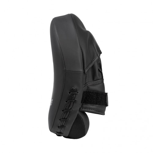 Лапы боксерские V`Noks Ultima Black