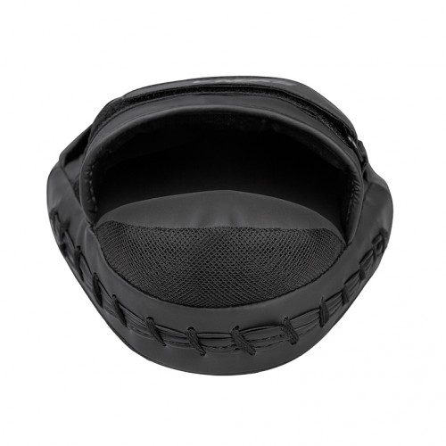 Лапы боксерские V`Noks Ultima Black