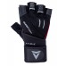 Перчатки для фитнеса VNK Power Black S