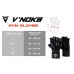 Рукавички для фітнесу VNK Power Black S