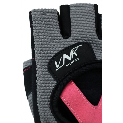 Перчатки для фитнеса женские VNK Ladies PRO S