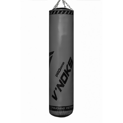 Боксерський мішок V`Noks Gel Graphite 1.5 м, 50-60 кг Боксерський мішок V`Noks Gel Graphite 1.5 м, 50-60 кг