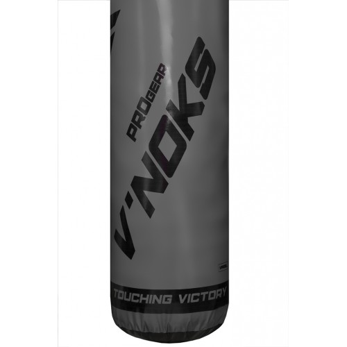 Боксерський мішок V`Noks Gel Graphite 1.5 м, 50-60 кг Боксерський мішок V`Noks Gel Graphite 1.5 м, 50-60 кг