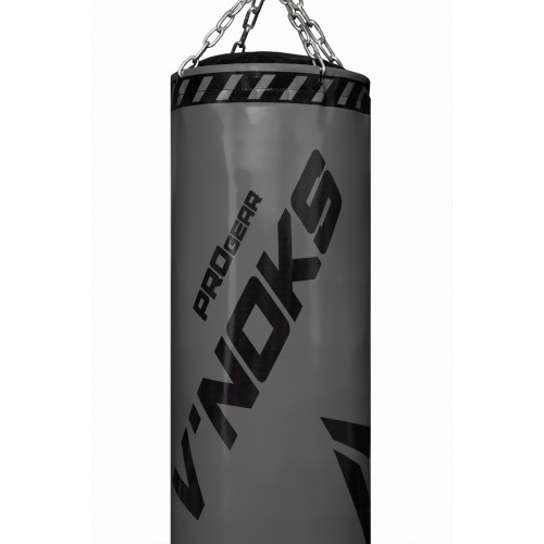 Боксерський мішок V`Noks Gel Graphite 1.5 м, 50-60 кг Боксерський мішок V`Noks Gel Graphite 1.5 м, 50-60 кг