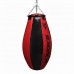 Боксерская груша апперкотная V`Noks Red 50-60 кг