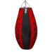 Боксерська груша аперкотна V`Noks Red 50-60 кг