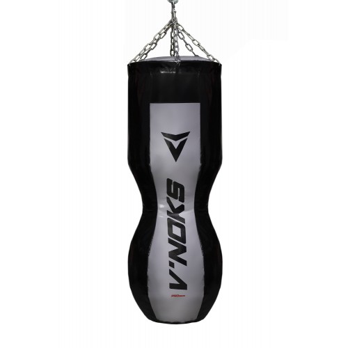 Боксерский мешок силуэт V`Noks Gel 1.1 м, 50-60 кг