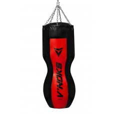 Боксерський мішок силует V`Noks Red 1.1 м, 50-60 кг Боксерський мішок силует V`Noks Red 1.1 м, 50-60 кг