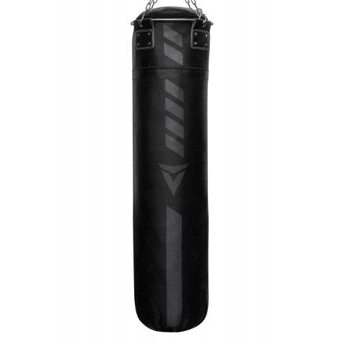 Боксерский мешок V`Noks Fortes Black 1.6 м, 55-60 кг