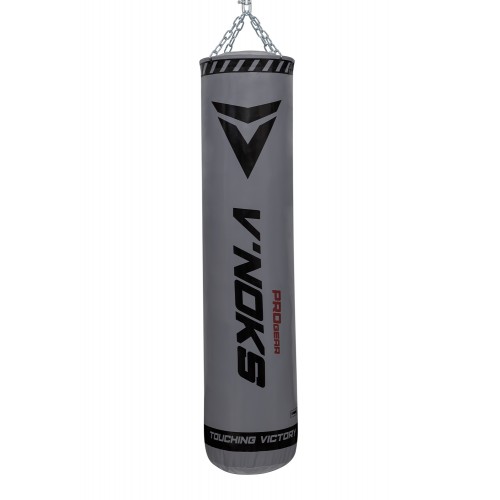 Боксерский мешок V`Noks Gel 1.5 м, 50-60 кг