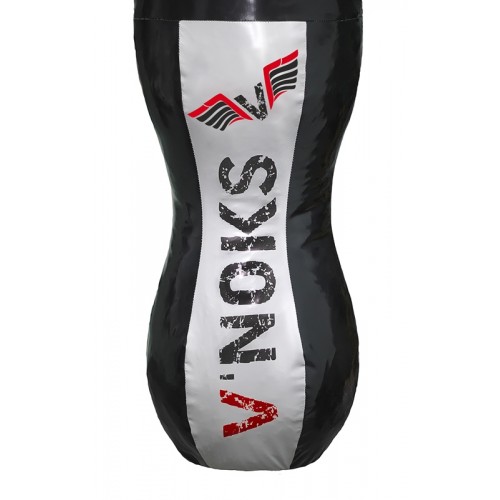 Боксерский мешок силуэт V`Noks Gel 1.1 м, 50-60 кг Stock (СТОК)