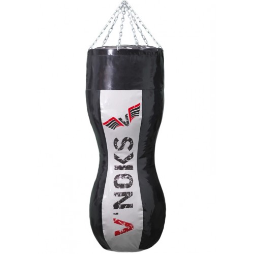 Боксерский мешок силуэт V`Noks Gel 1.1 м, 50-60 кг Stock (СТОК)