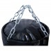 Боксерский мешок V`Noks Optima Black 1.5 м, 50-60 кг