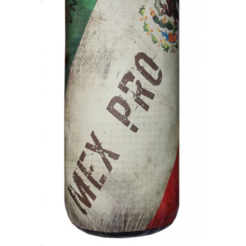 Боксерский мешок V`Noks Mex Pro 1.25 м, 70-80 кг Stock (СТОК)