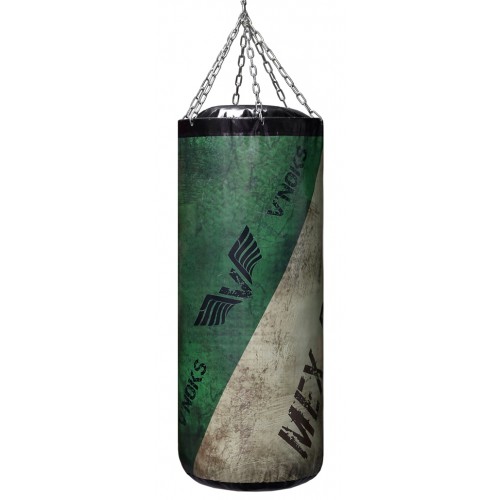 Боксерский мешок V`Noks Mex Pro 1.25 м, 70-80 кг 