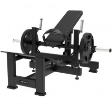 Тренажер сідничний місток VNK Exo Black