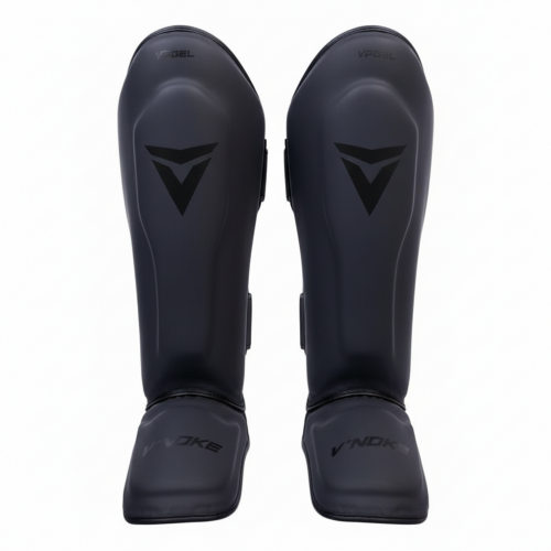 Накладки на ноги V`Noks Ultima Black S/M