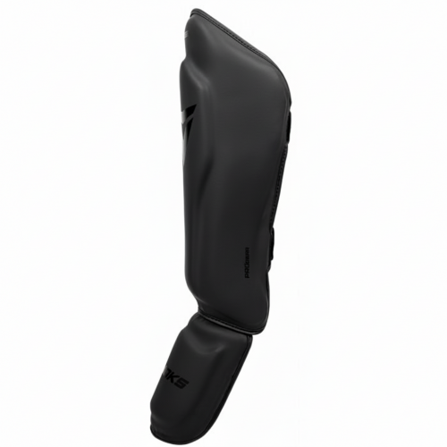 Накладки на ноги V`Noks Ultima Black S/M Накладки на ноги V`Noks Ultima Black S/M