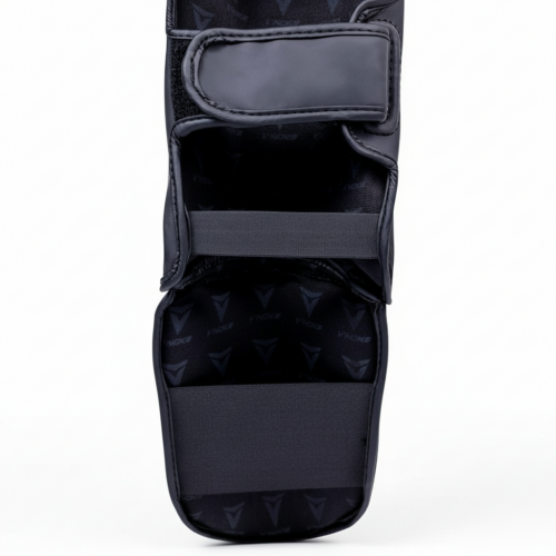 Накладки на ноги V`Noks Ultima Black S/M Накладки на ноги V`Noks Ultima Black S/M