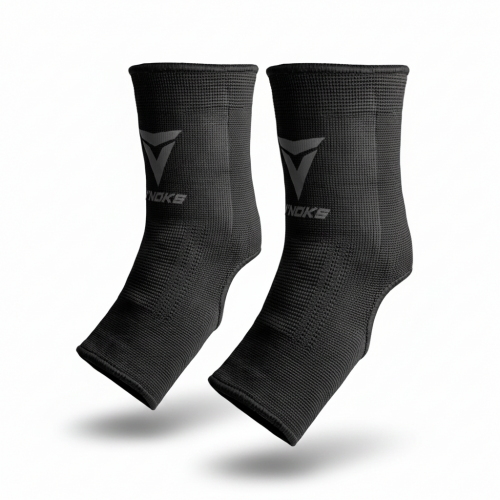 Захист гомілкостопа V`Noks Black S/M