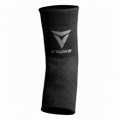 Захист гомілкостопа V`Noks Black S/M Захист гомілкостопа V`Noks Black S/M