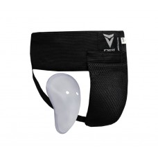 Защита паха V`Noks Lotta Grey S/M