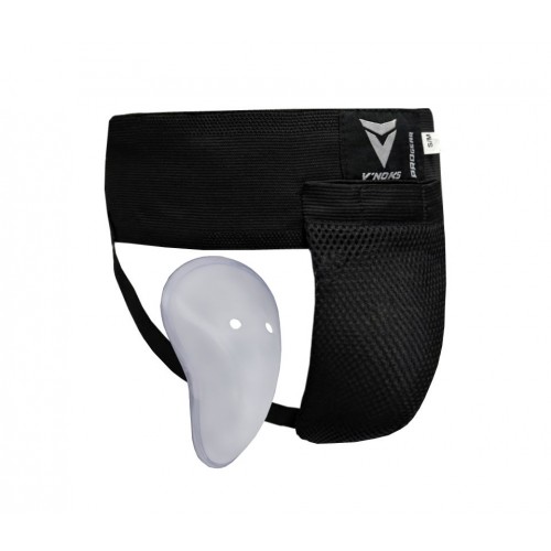 Защита паха V`Noks Lotta Grey S/M