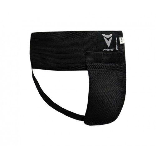 Защита паха V`Noks Lotta Grey S/M Защита паха V`Noks Lotta Grey S/M