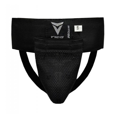 Защита паха V`Noks Lotta Grey S/M Защита паха V`Noks Lotta Grey S/M