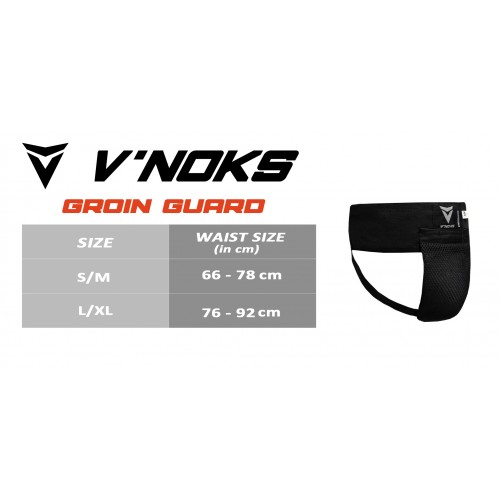 Защита паха V`Noks Lotta Grey S/M Защита паха V`Noks Lotta Grey S/M